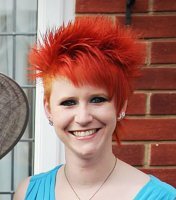 Laura Oakes