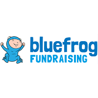 Bluefrog Fundraising