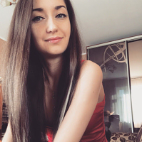 Natalie Lomakina