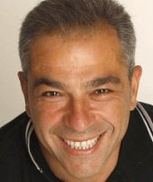 Gianfranco Moraci
