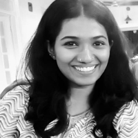 Aryaa Saraswati