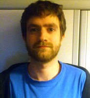 Paul Parkes