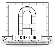 Aidan Earl