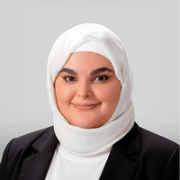 Mariam Shajrawi