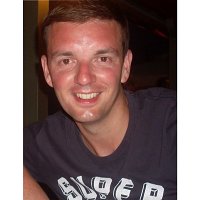 Matthew Mckeever