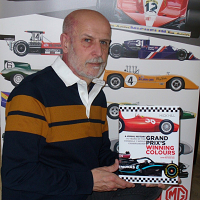 Mick Hill