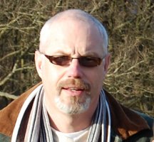 Nigel Quelch