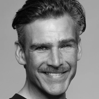 Harold Jonk