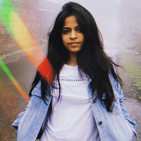 Simran Dhanu