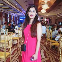 Divya Mittal