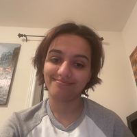 *