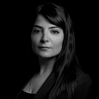 Marie Claire Maalouf