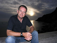 Phil Broom