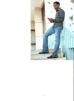 Japhet Mbilikila