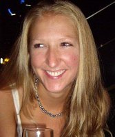 Rebecca Quartermaine