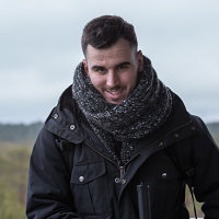 Lander Arregi