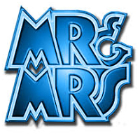 Mr and Mrs