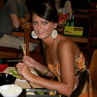 Louise Johnson