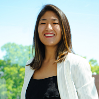 Bianca Tamura