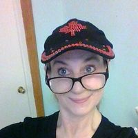Colleen Morrow