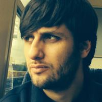Daniel Lumb