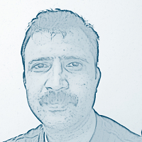 Deepak PU
