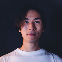 *
