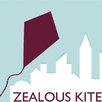 Zealous Kite