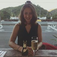 Camilla Carolina Johnsen