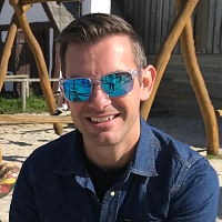 Dan Pickering