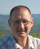 Bill Santry