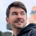 *