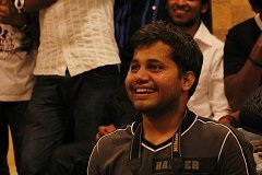 Suresh Kumar