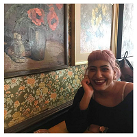 Nabeela Saghir