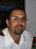 Chris Pellegrini