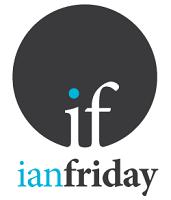 Ian Friday