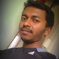 Ineesh K.chandran