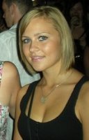 Natasha Street