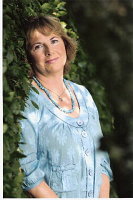 Catherine Czerkawska