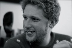 James Robinson