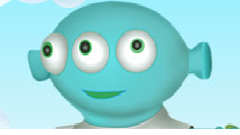 *
