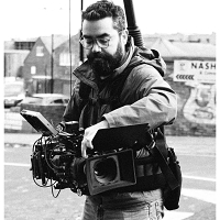 Simon Whitehead