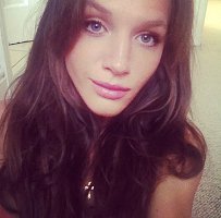 Anastasia Vozovik