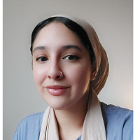 Fiza Mahmood
