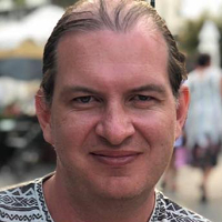 Danny Fraxle