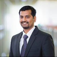 Tushar Dhamne