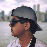 Shehzad Malik