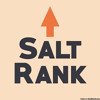 Salt Rank