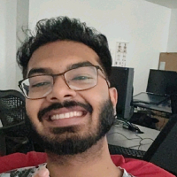 *