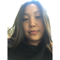 Ellen Ahn
